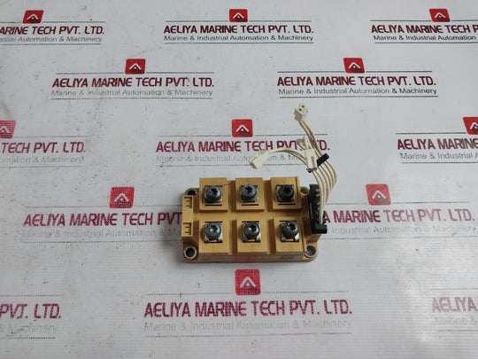 Semikron Skkr400/0.2-bvr Shunt Module 10480P R