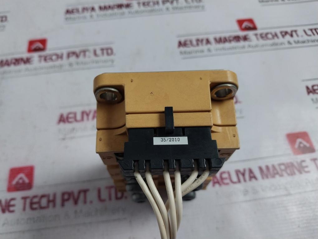 Semikron Skkr400/0.2-bvr Shunt Module 10480P R