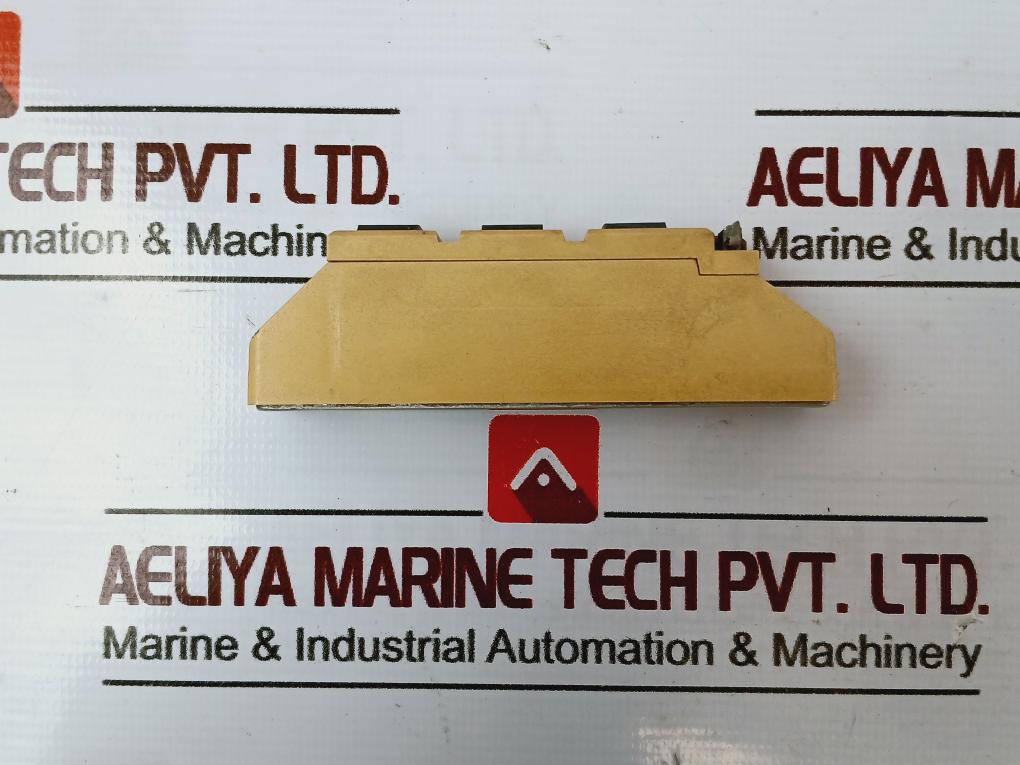 Semikron SKKT 106/16 E Thyristor Module Semipack 1