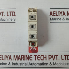 Semikron Semipack 1 Skkt 106B16 EThyristor Module