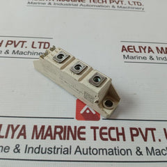 Semikron Semipack 1 Skkt 106B16 EThyristor Module