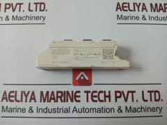 Semikron Semipack 1 Skkt 106B16 EThyristor Module