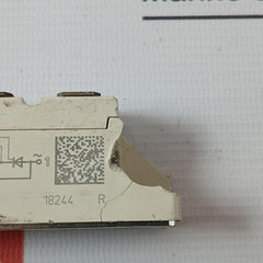 Semikron Semipack 1 Skkt 106B16 EThyristor Module