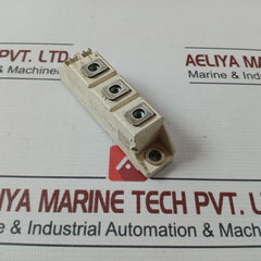 Semikron Semipack 1 Skkt 106B16 EThyristor Module