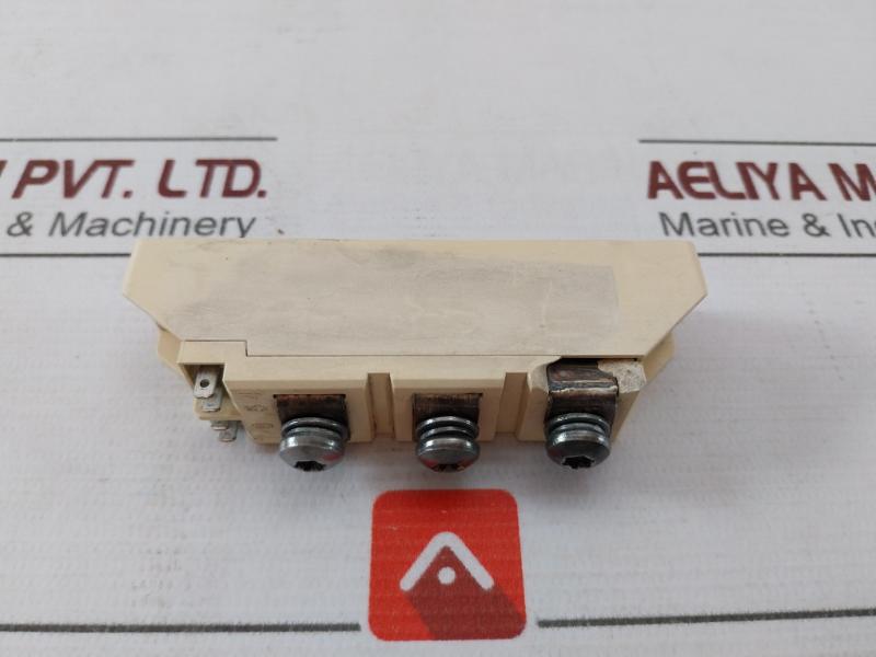 SEMIKRON SKKT 106B16 E SEMIPACK 1 Thyristor Module 15044 R