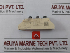 SEMIKRON SKKT 106B16 E SEMIPACK 1 Thyristor Module 15044 R