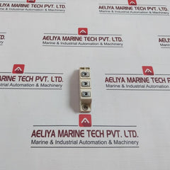 Semikron Skkt 106B16E Thyristor Module 17231R
