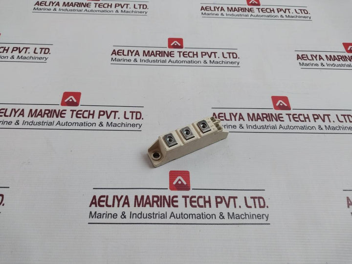 Semikron Skkt 106B16E Thyristor Module 17231R