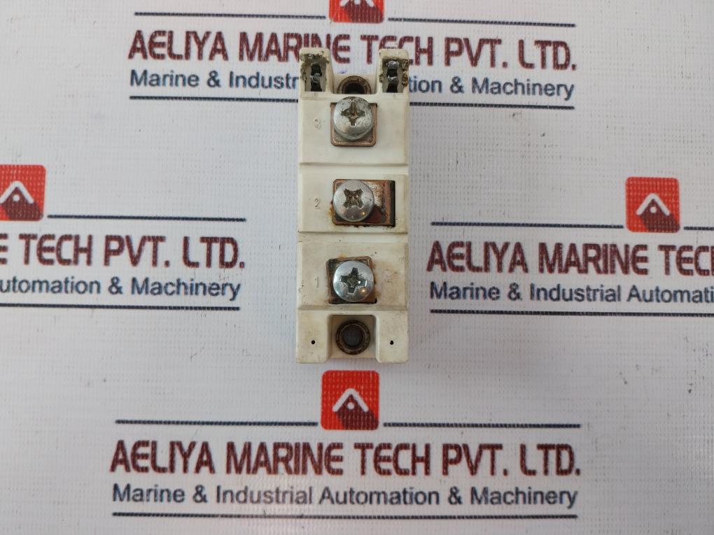 Semikron Skkt 162/16 E Igbt Module