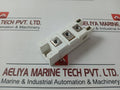 Semikron Skkt 162/16E Semipack 2 Thyristor Module