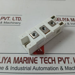 Semikron Skkt 162/16E Semipack 2 Thyristor Module