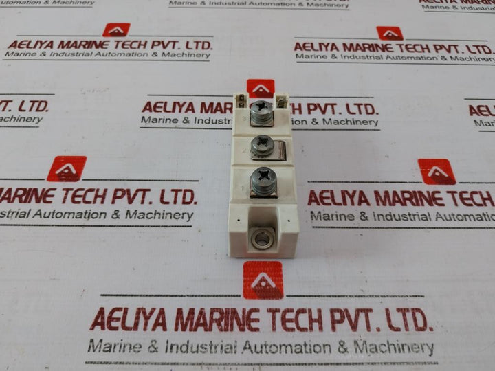 Semikron Skkt 162/16 E Semipack 2 Thyristor Module 18482r 100037589708820