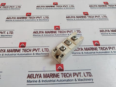 Semikron Thyristor Module Skkt 162/16 E