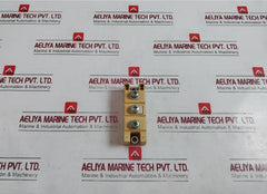 Semikron Skkt 162/16E Thyristor Module 05295