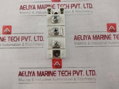 Semikron Skkt 162/16 E Thyristor Module Semipack 2 1103U R