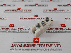 Semikron Skkt 162/16e Thyristor Module 1724k R 100042979704700