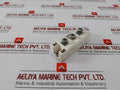 Semikron Skkt 162/16e Thyristor Module 1724k R 100042979704700