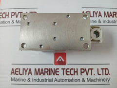 Semikron Skkt 250/16 E Semipack 3 Thyristor Module
