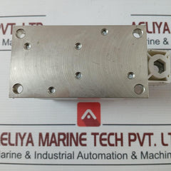 Semikron Skkt 250/16 E Semipack 3 Thyristor Module
