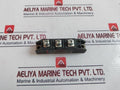 Semikron SKKT 26/12E Thyristor Module 3627