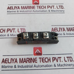 Semikron SKKT 26/12E Thyristor Module 3627