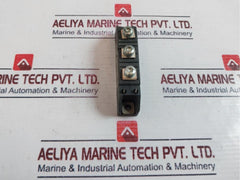 Semikron SKKT 26/12E Thyristor Module 3627
