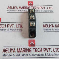 Semikron SKKT 26/12E Thyristor Module 3627