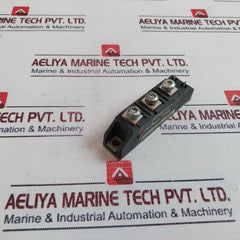Semikron SKKT 26/12E Thyristor Module 3627