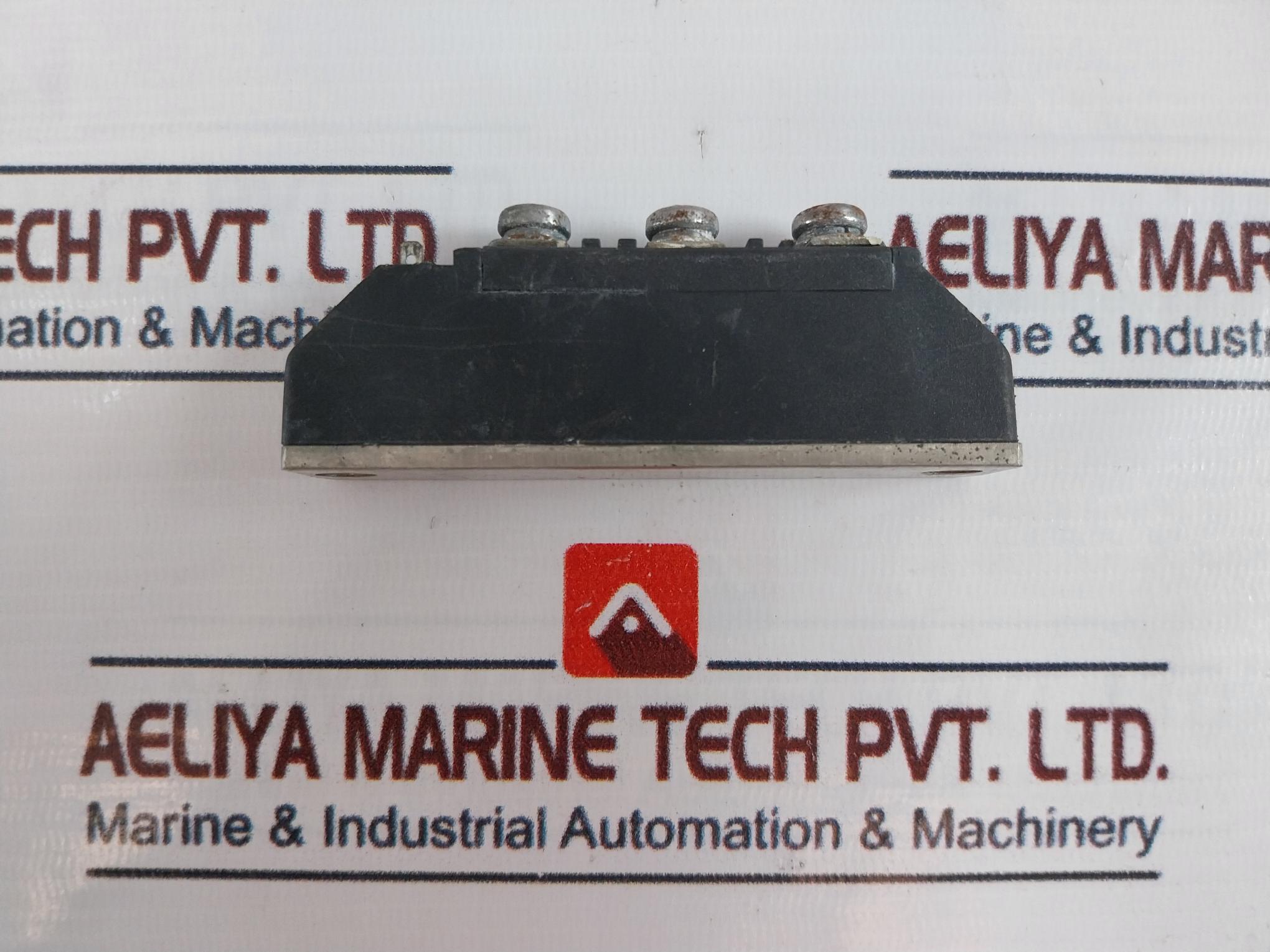 Semikron Skkt 26/12E Thyristor Module Semipack 1