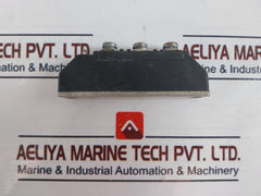 Semikron Skkt 26/12E Thyristor Module Semipack 1