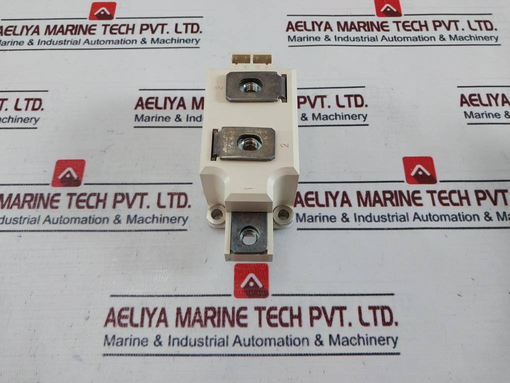 Semikron Skkt 273/16E Power Supply Module