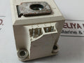 Semikron Skkt 273/16 E Semipack 3 Thyristor Module