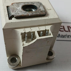 Semikron Skkt 273/16 E Semipack 3 Thyristor Module
