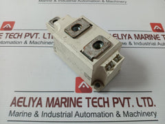 Semikron Skkt 273/16 E Semipack 3 Thyristor Module