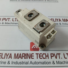 Semikron Skkt 273/16 E Semipack 3 Thyristor Module