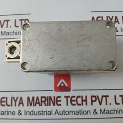 Semikron Skkt 273/16 E Semipack 3 Thyristor Module