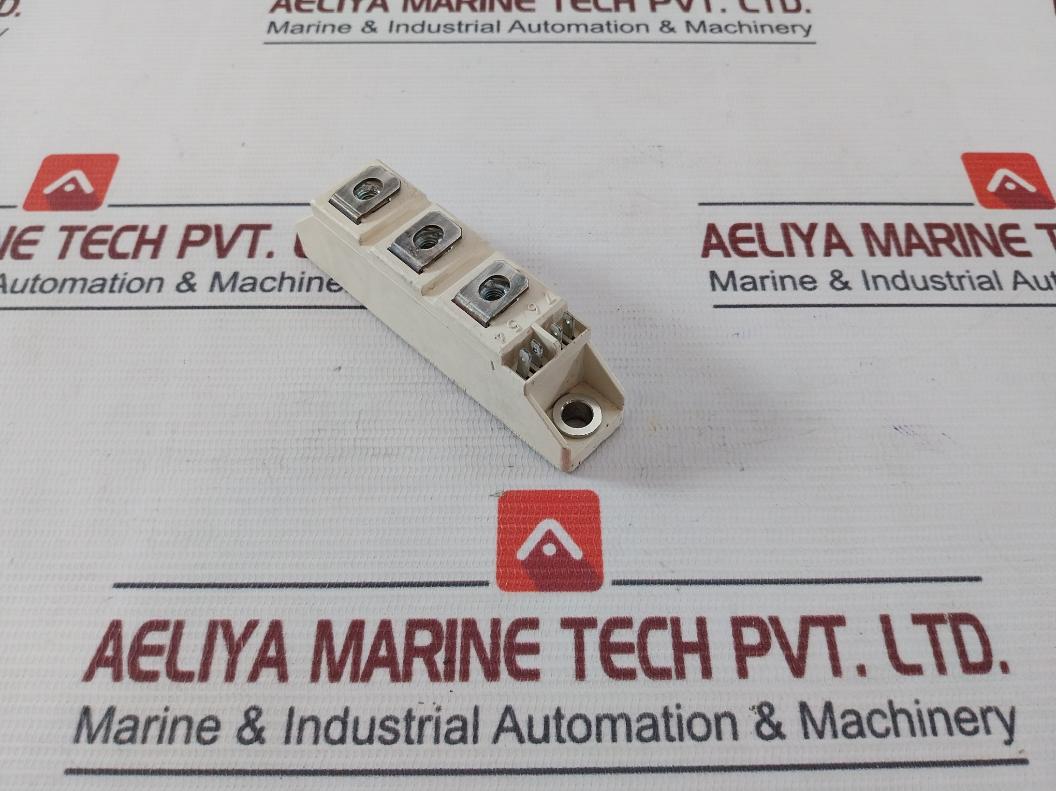 Semikron Skkt 27B16 E Dual Thyristor Module
