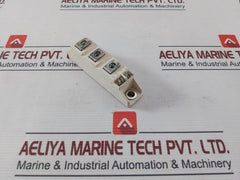 Semikron Skkt 27B16 E Dual Thyristor Module