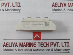 Semikron Skkt 27B16 E Dual Thyristor Module