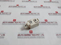 Semikron Skkt 323/16 E Dual Thyristor Module