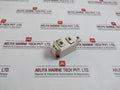 Semikron Skkt 323/16 E Dual Thyristor Module