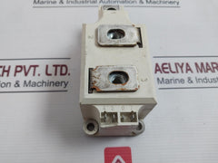 Semikron Skkt 323/16 E Dual Thyristor Module