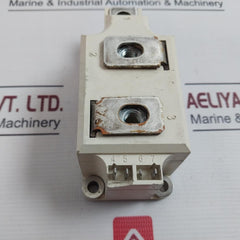 Semikron Skkt 323/16 E Dual Thyristor Module
