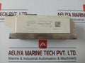 Semikron Skkt 570/12 E Semipack 5 Thyristor Power Module