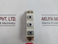 Semikron Skkt57B16E Thyristor/Diode Module