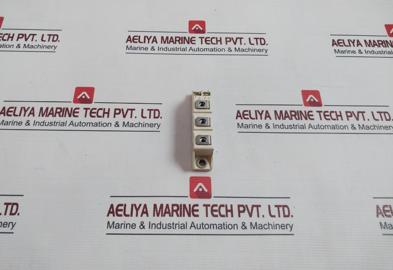 Semikron Skkt57B16E Thyristor/Diode Module