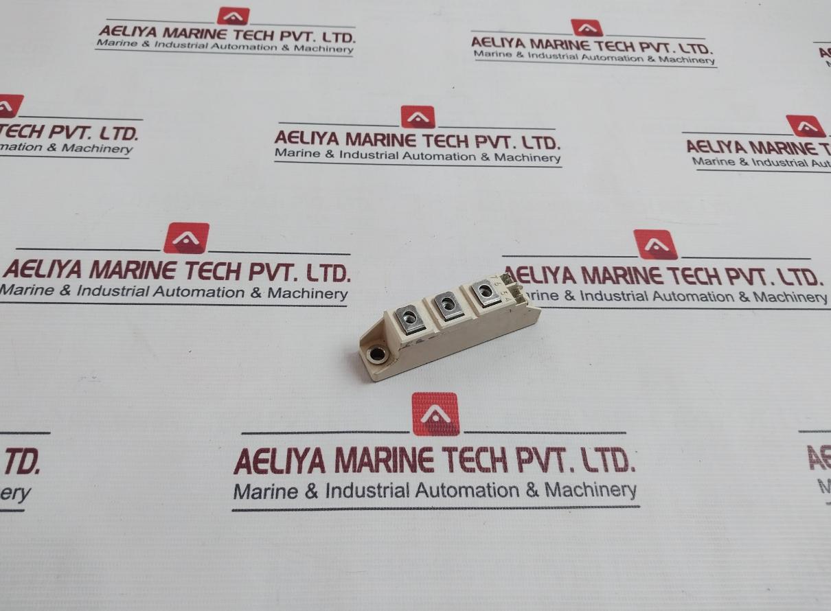 Semikron Skkt57B16E Thyristor/Diode Module