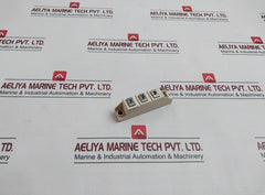 Semikron Skkt57B16E Thyristor/Diode Module