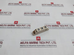 Semikron Skkt57B16E Thyristor/Diode Module