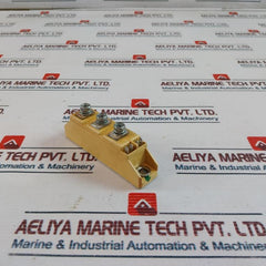 Semikron Skkt 72/16 E Thyristor 11343 R